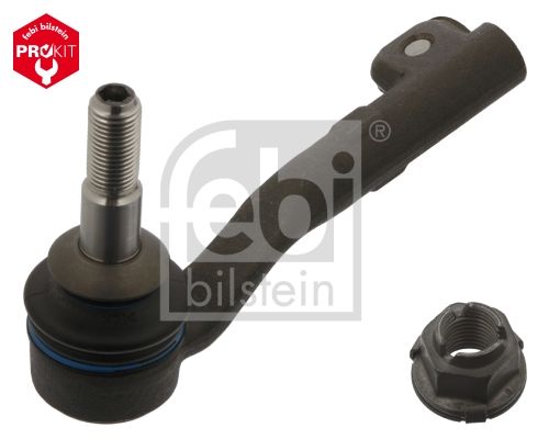 FEBI BILSTEIN skersinės vairo trauklės galas 44657